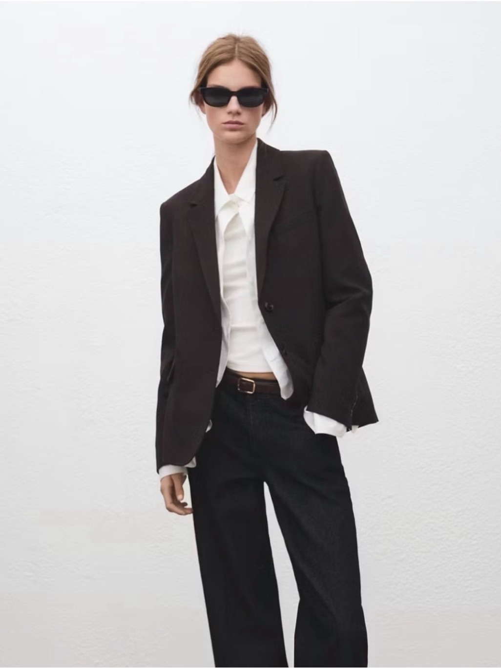Classic Blazer